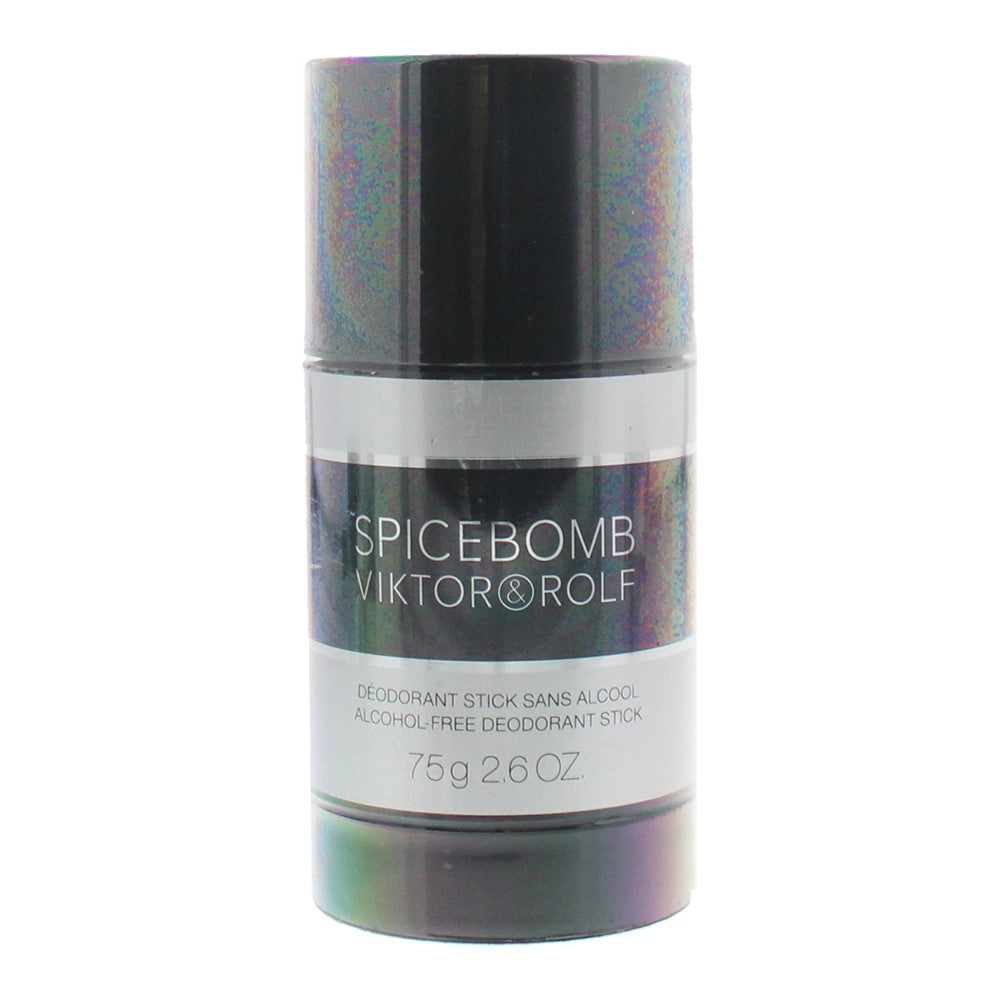 Viktor & Rolf Spicebomb Deodorant Stick 75g
