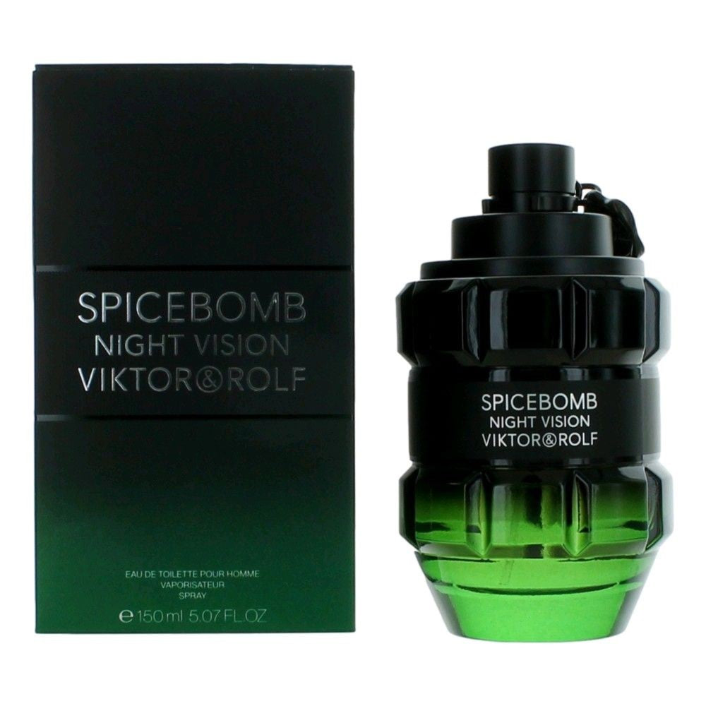Viktor & Rolf Spicebomb Night Vision 150ml EDT Spray