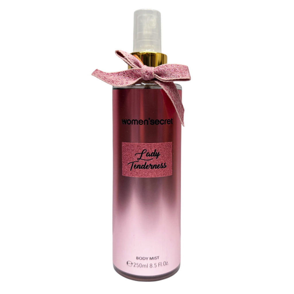 Womens Secret Body Mist 250ml Lady Tenderness
