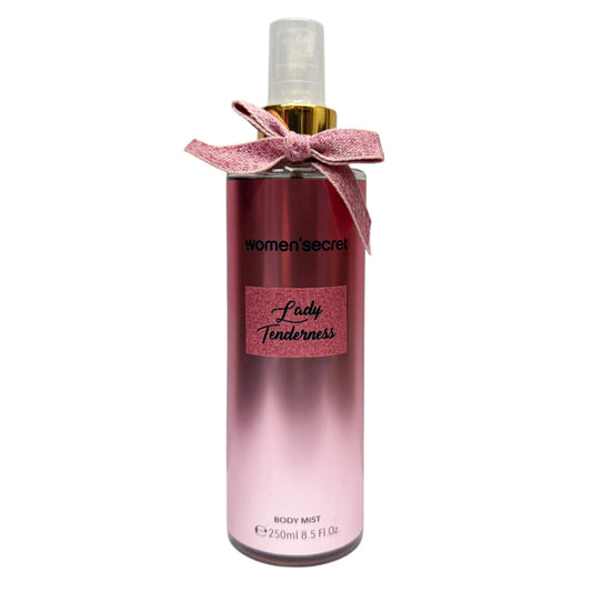 Womens Secret Body Mist 250ml Lady Tenderness
