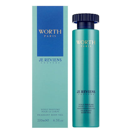 Worth Je Reviens Couture Body Veil 200ml