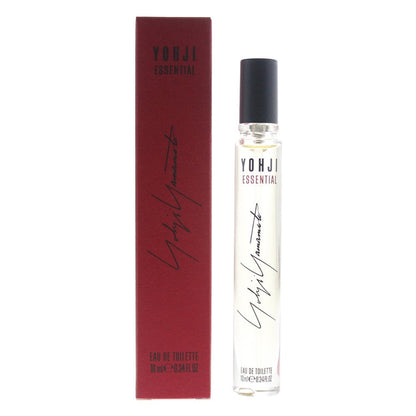 Yohji Yamamoto Essential 10ml EDT Travel Spray