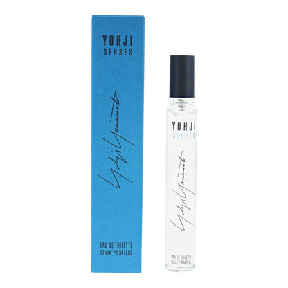 Yohji Yamamoto Senses 10ml EDT Travel Spray