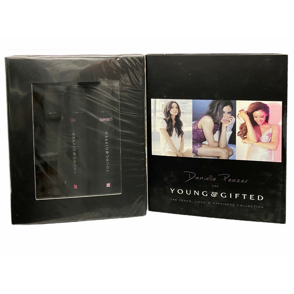 Young And Gifted 3 x 15ml Rollerball Gift Set
