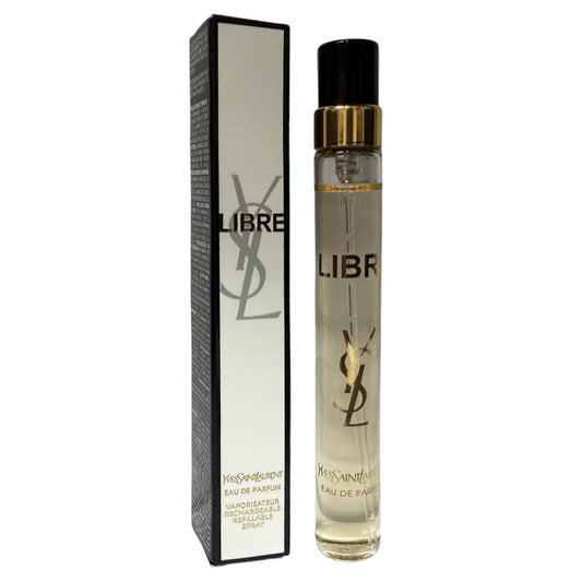 Yves Saint Laurent Libre 10ml EDP Travel Spray