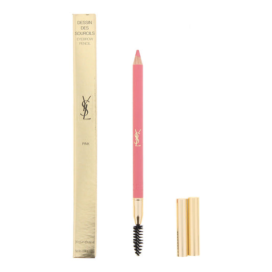 Yves Saint Laurent Dessin Des Sourcils Eyebrow Pencil 1.02g Pink