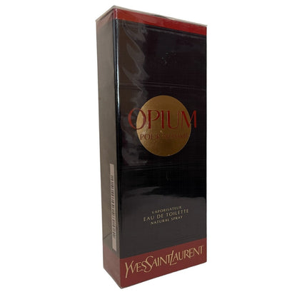 Yves Saint Laurent Opium Pour Homme 50ml EDT Spray