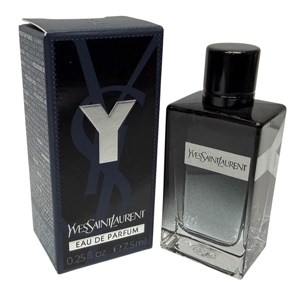 Yves Saint Laurent Y 7.5ml EDP Miniature