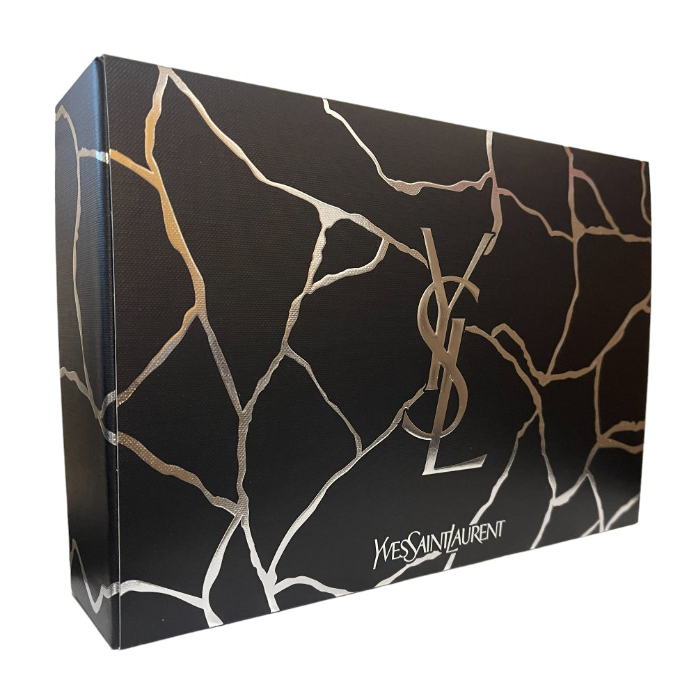 Alternate image of Yves Saint Laurent Y Pour Homme 100ml EDP Spray & 10ml & 50ml Shower Gel Set