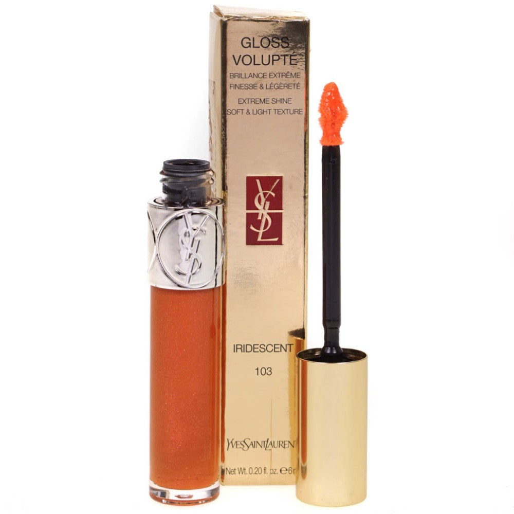 Yves St Laurent Gloss Volupte Extreme Shine 6ml Opium Persan #103