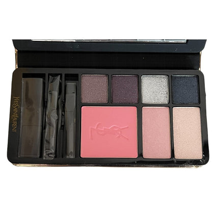 Yves St Laurent High on Stars Edition Make Up Palette 8.6g