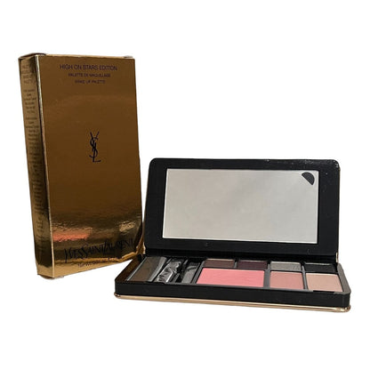 Secondary image of Yves St Laurent High on Stars Edition Make Up Palette 8.6g