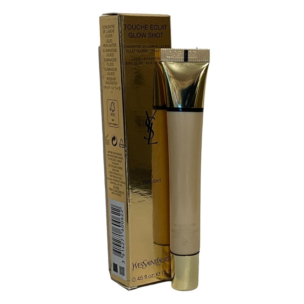 Yves St Laurent Touch Eclat Glow Shot 13.5ml #1 Daylight