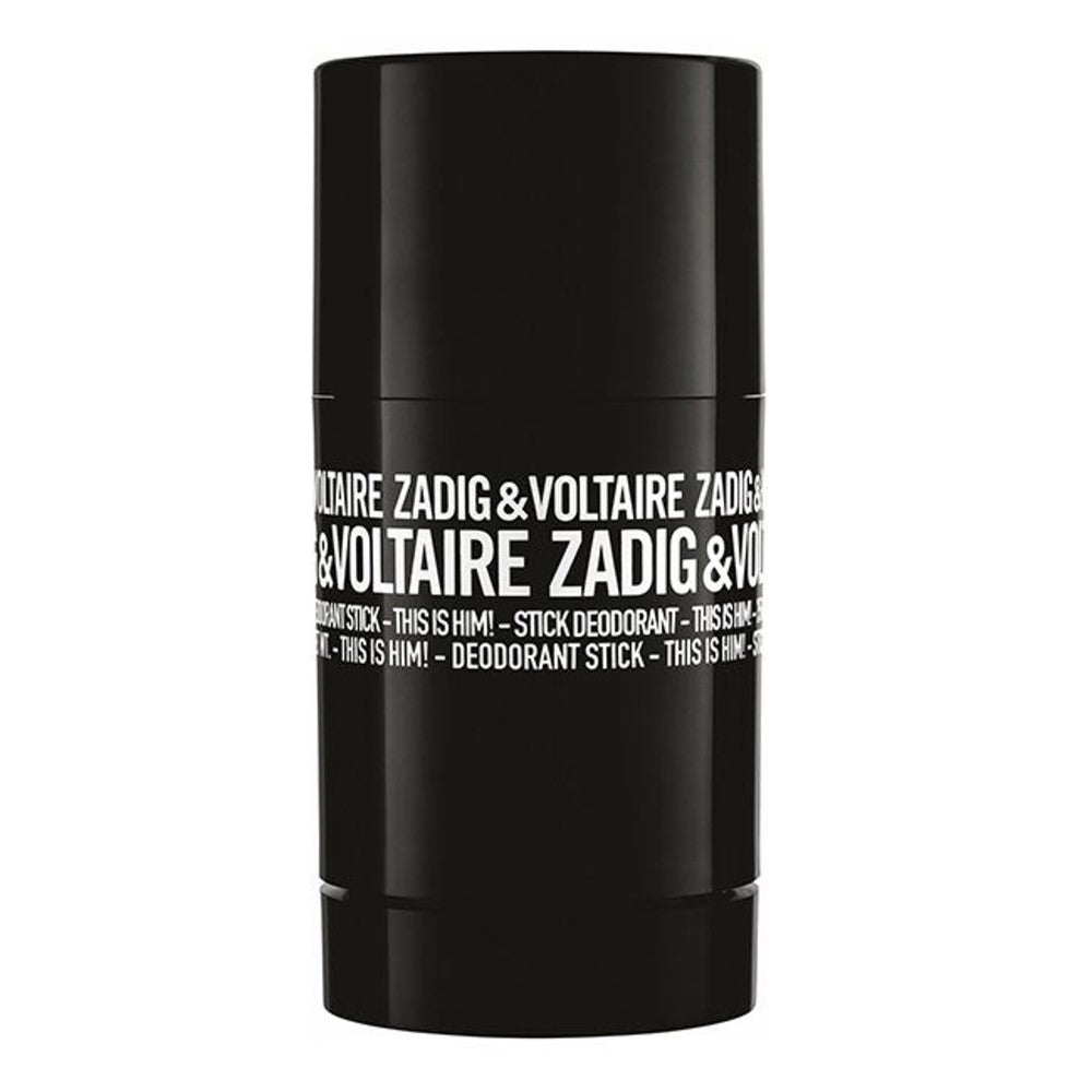 Zadig & Voltaire This is Him Deodorant Stick 75ml