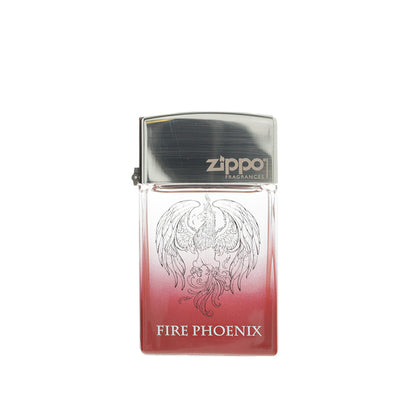 Zippo Fire Phoenix 75ml EDT Spray for Men
