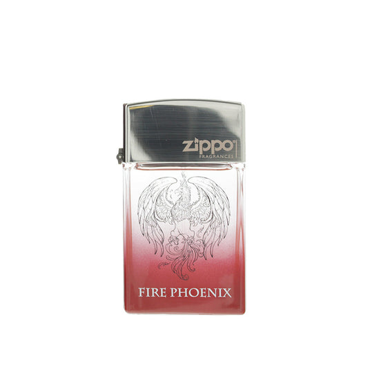 Zippo Fire Phoenix 75ml EDT Spray for Men