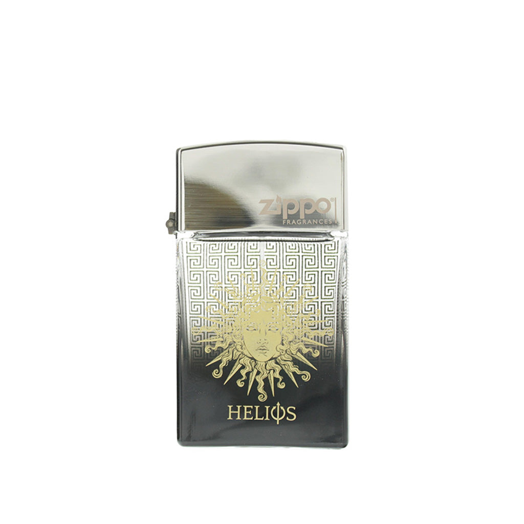 Zippo Helios 75ml EDT Spray for Men