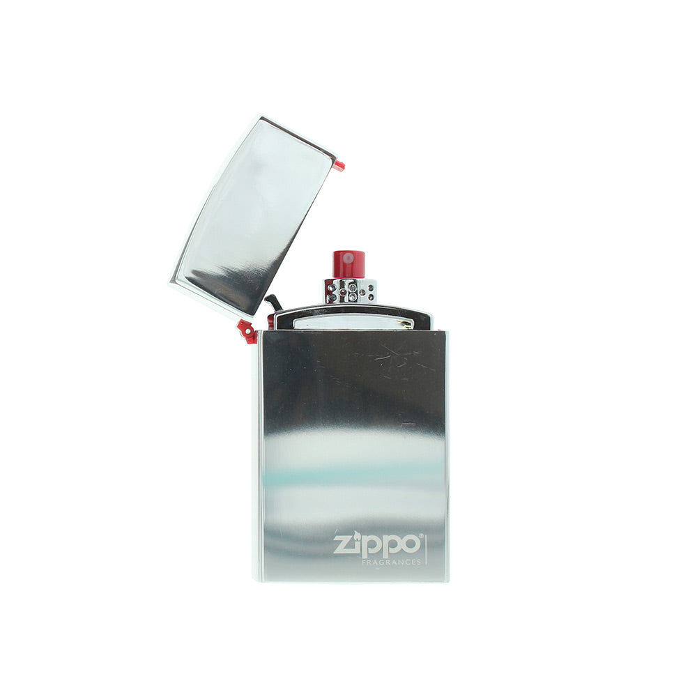 Zippo Silver Original 30ml EDT Spray