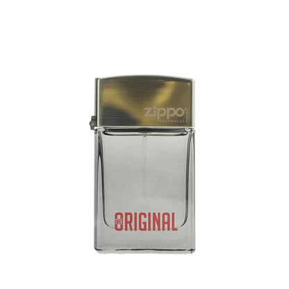 Zippo The Original Pour Homme 40ml EDT Spray