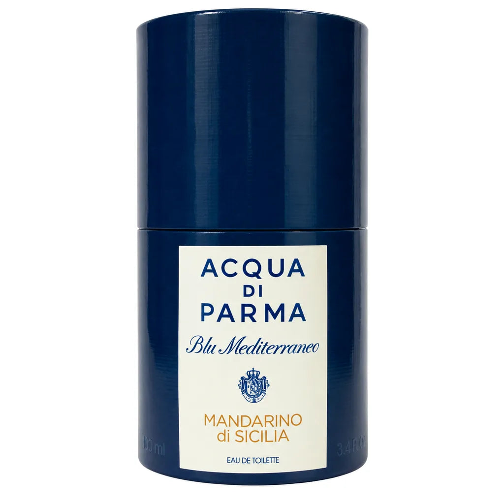 Acqua Di Parma Blu Mediterraneo Mandarino Di Sicillia 100ml EDT Spray