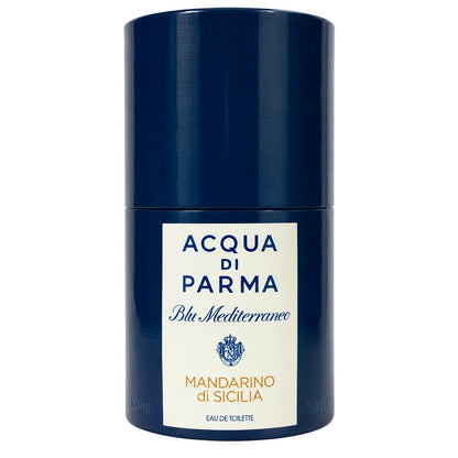 Acqua Di Parma Blu Mediterraneo Mandarino Di Sicillia 100ml EDT Spray