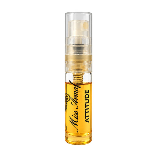 Armaf Miss Armaf Attitude 7.5ml EDP Mini Spray – product only