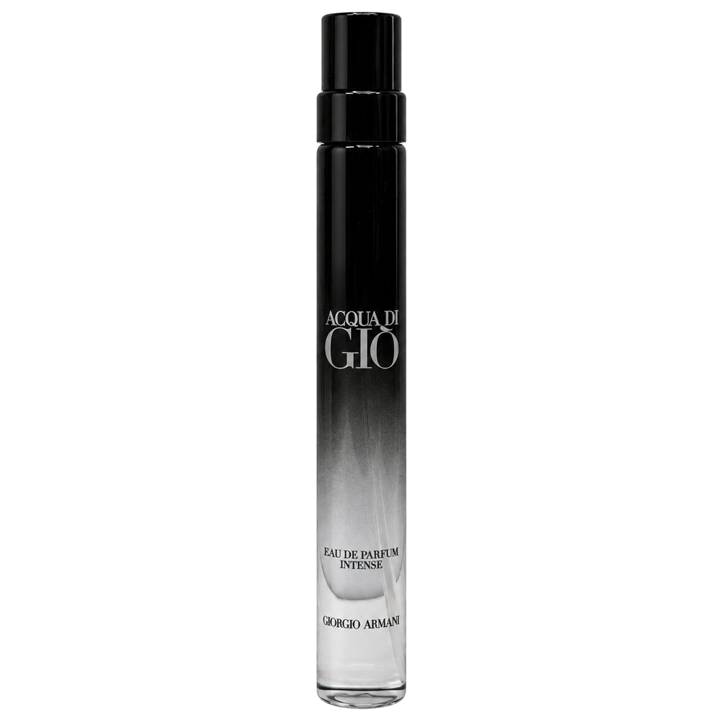 Armani Acqua Di Gio Intense 10ml EDP Travel Spray travel spray
