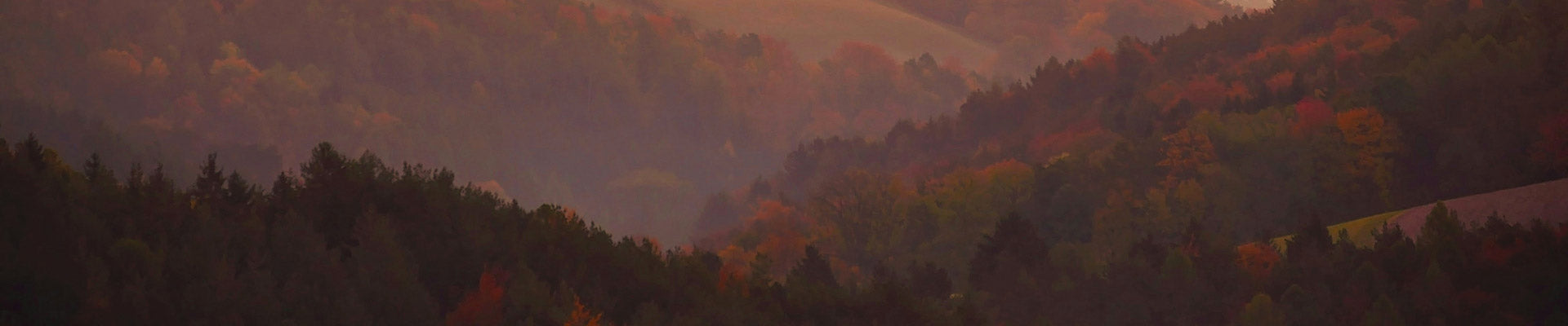 Autumn Fragrance