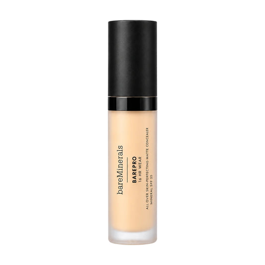 Bare Minerals All Over Perfecting Matte Concealer 7.5ml #100 Fair SPF25 – product only