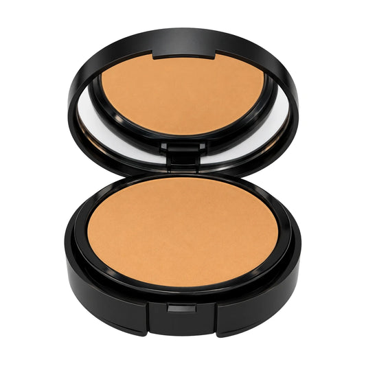 Bare Minerals Original Veil Setting Powder 9g Sheer Tan – product only
