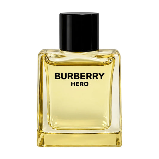 Burberry Hero 5ml EDT Boxed Miniature for Men – bottle only