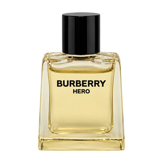 Burberry Hero 5ml EDT Miniature for Men – bottle only