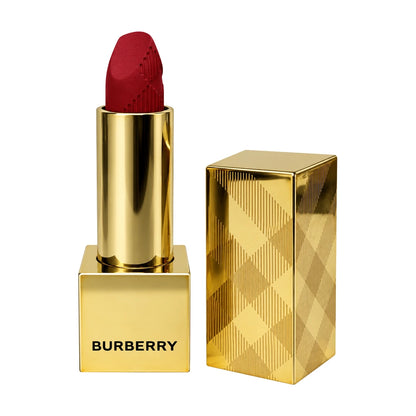 Burberry Kisses Matte Lip Colour 3.3g #109 Military Red – product only