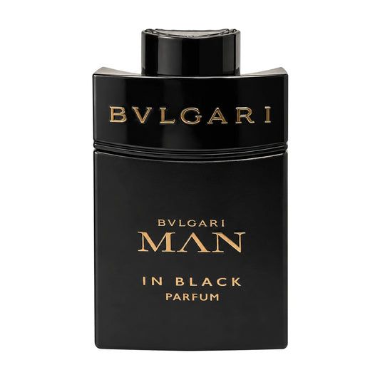 BVLGARI Man in Black 15ml EDP Spray – bottle only