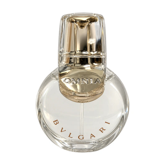 BVLGARI Omnia Crystalline 15ml EDT Spray – bottle only