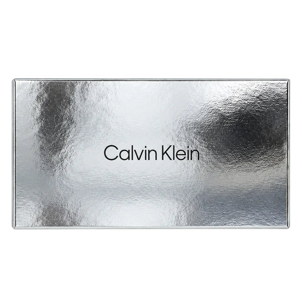 Calvin Klein 4 x 15ml Miniset; closed gift box