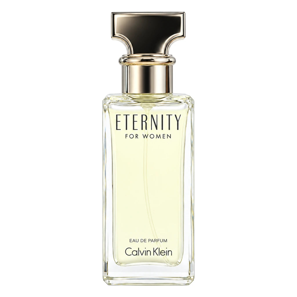 Calvin Klein 4 x 15ml Miniset; eternity miniature bottle