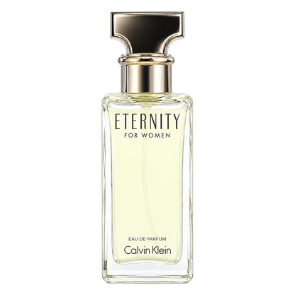 Calvin Klein 4 x 15ml Miniset; eternity miniature bottle