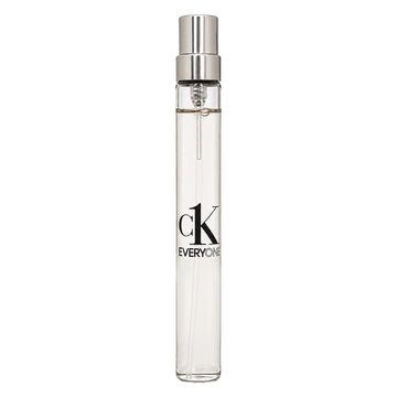 Calvin Klein CK Everyone 10ml Eau de Toilette travel spray bottle