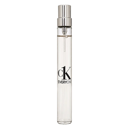 Calvin Klein CK Everyone 10ml Eau de Toilette travel spray bottle
