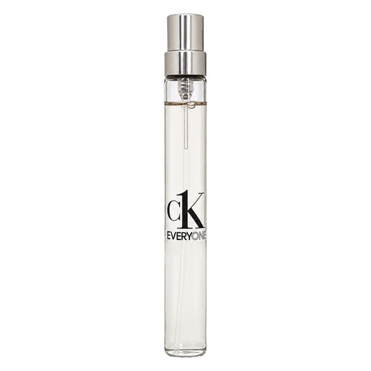 Calvin Klein CK Everyone 10ml Eau de Toilette travel spray bottle