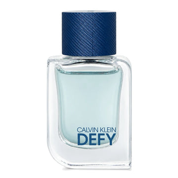 Calvin Klein Defy 5ml EDT Splash bottle