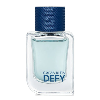 Calvin Klein Defy 5ml EDT Splash bottle