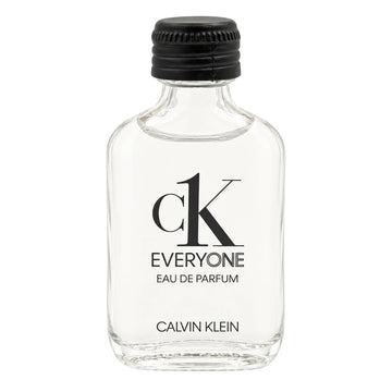 Calvin Klein Everyone 10ml Eau de Parfum miniature bottle