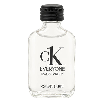 Calvin Klein Everyone 10ml Eau de Parfum miniature bottle