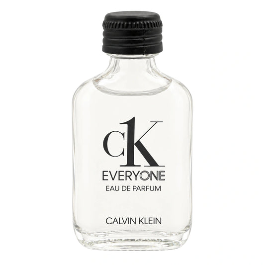 Calvin Klein Everyone 10ml Eau de Parfum miniature bottle