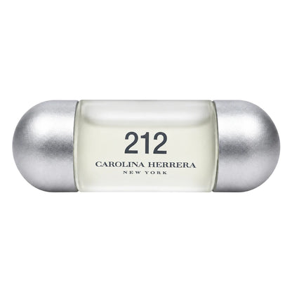 Carolina Herrera 212 NYC 5ml EDT Miniature bottle