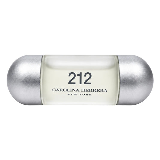 Carolina Herrera 212 NYC 5ml EDT Miniature bottle