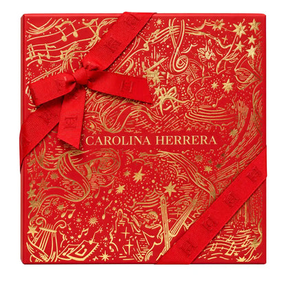 Carolina Herrera Good Girl 50ml EDP Spray & Body Lotion 100ml Gift Set; closed gift box
