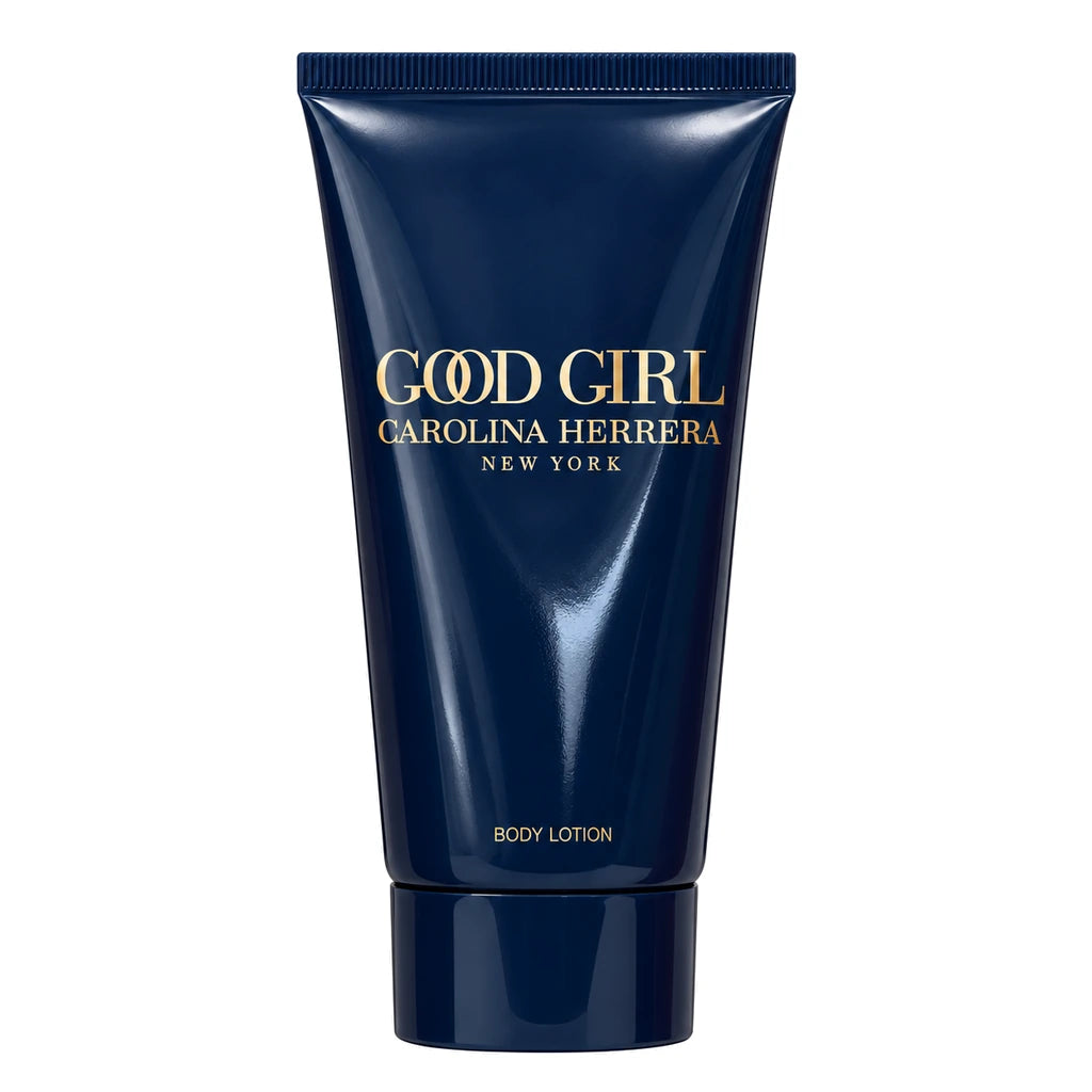 Carolina Herrera Good Girl 50ml EDP Spray & Body Lotion 100ml Gift Set; 100ml body lotion tube